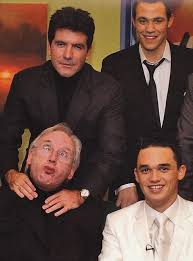 He has judged x factor us, uk, pop idol, american idol and britain's got talent before. Biography Simon Cowell