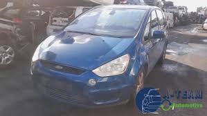 Image result for Blue Ambition 2007 S-Max