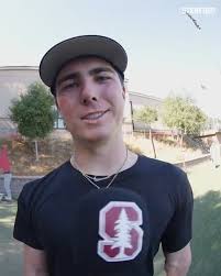 Stanford Baseball Summer Highlights