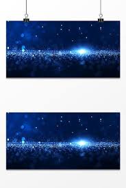 藍色商務技術粒子光效風格展示板背景 psd 素材免費下載 pikbest futuristic background background background design