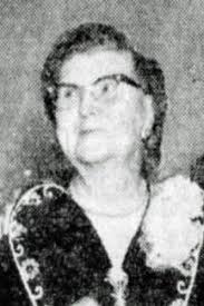 Margaret Almedia “Alma” Willis Martin (1875-1964)