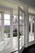 Single Exterior Doors