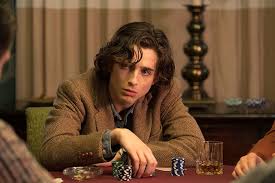 Pin On Timothee Chalamet