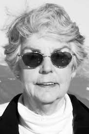 Shirley Mansir Obituary (1934