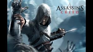 Looking for the best assassins creed all assassins wallpaper? Apply Assassin S Creed 1 Today