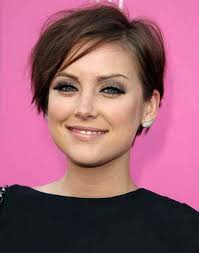 67 short celebrity haircuts you need to try asap. Short Hairstyles 2014