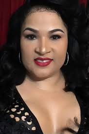 Carlene Davis Dancehall Queen