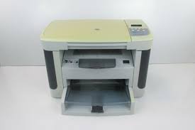 Hp laserjet printers to use all available printer features, you must install the hp smart app on a mobile device or the latest version of windows or macos. Hp Laserjet M1120 Laserdrucker Multifunktionsgerat Gunstig Kaufen Ebay