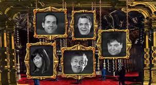 Monty python's best bits (mostly) is a series that is currently running and has 1 seasons (5 episodes). Monty Python S Best Bits Mostly Tv Series 2014 Imdb