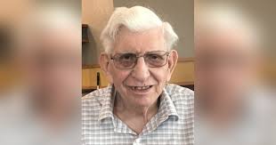 Obituary for Raymond David Stoddard