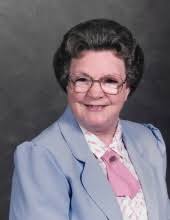 Obituary information for Nora Lark Price