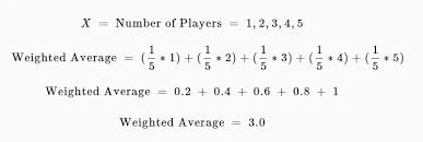 Expected Value Calculator Best For Calculating Expected Value