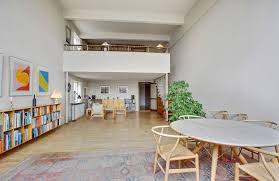 A Home Designed By Arne Jacobsen Goes On Sale In Copenhagen The Spaces