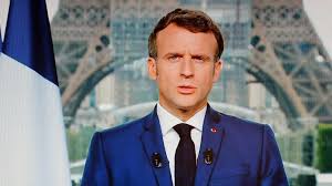 @assembleenat bafouée, @conseil_etat aux ordres, @conseil_constit couché. Afghanistan Emmanuel Macron S Exprimera Ce Lundi A 20h Apres Un Conseil De Defense
