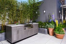 Europe cabinets;waterproof cabinets;resistant cabinets;outdoor kitchens;kitchen cabinets;contemporary kitcken cabinets;kitchen cabinets wholesale. Benefits Of Stainless Steel Outdoor Kitchen Cabinets
