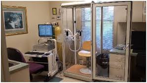 Image result for Pulmonary Function Test