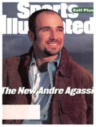 You said we were family, i loved you for that just a warning, this video contains major spoilers for all 4 seasons of 12 monkeys. Love And Love He S Beaten His Demons He S Won Over Brooke Shields Could Andre Agassi Be All Grown Up Sports Illustrated Vault Si Com