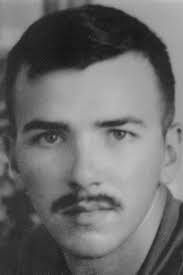 Carl Stubblefield, Jr. Obituary July 17, 2018