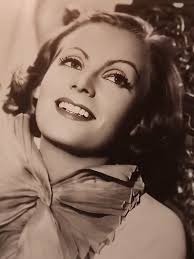 Greta GARBO GOLDEN AGE ACTRESS GLAMOUR PHOTO VINTAGE ROBERT BOARD ESTATE