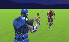 1v1 Lol Online