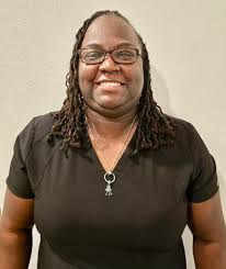 Meet Joyce Floyd WFHS PTSA...