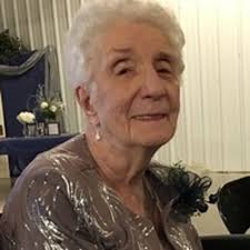 Georgia Mae Elizabeth White Obituary September 18, 2020