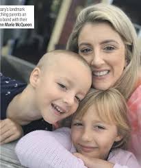 TIME TO CONNECT: THE PARENTS WHO ARE ABANDONING THE 'PURSUIT OF HAPPINESS' 