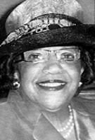 Audrey Hamme Obituary (2010)