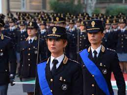 I vincitori del concorso sono nominati allievi agenti della polizia di stato e sono avviati a frequentare il corso di formazione della. Concorsi Polizia Di Stato 2019