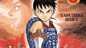 We did not find results for: Kingdom Chapter 649 Raw Scans Release Date Spoilers
