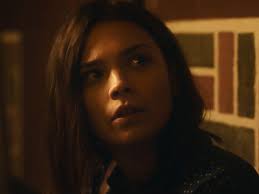 Ruby Bell [Maxton hall screencaps