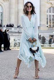 23 Eye Catchy Summer Wedding Guest Outfits Cool Street Fashion Wedding Guest Outfit Summer Street Style