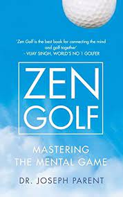 With detailed quotes and anecdotes given exclusively to dr. Zen Golf Mastering The Mental Game Von Joseph Parent New 2005 Kennys Bookstore