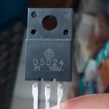 Jadi intinya adalah dengan adanya sebuah persamaan pada transistor membuat pekerjaan seorang tuser lebih mudah dan cepat untuk mengatasi suatu kerusakan pada tv. Transistor Tr D 5024 D5024 Body Kecil Shopee Indonesia