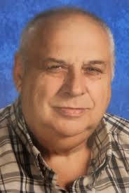 George Herbert Bartz, July 13, 1945~August 23, 2024