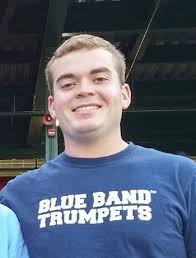 Jeremy Sechrist's Instagram, Twitter & Facebook