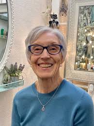 Mary Keough-Kavanagh Obituary