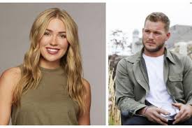 The Bachelor 2019 Spoilers Colton S Winner Cassie Went On Show To Get Famous International Business Times Bachelor Nation Colton Bachelor