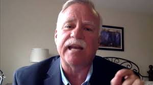 Mike Thomson Case Study