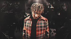 Juice wrld computer legends never die wallpapers. Juice World Wallpapers On Wallpaperdog