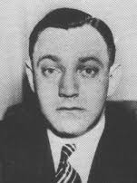 Murder Incorporated: May 2006