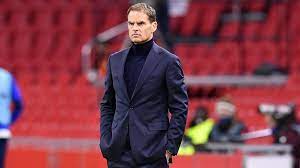 Frank de boer opens up on crystal palace sacking. De Boer Pleased To End Wait For First Netherlands Win