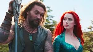 The petition against amber heard. Petition To Remove Amber Heard In Aquaman 2 Surpasses A Million Signatures Geekfeed