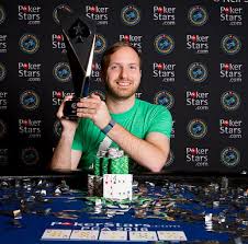 PokerStars Championship event debuts in the Bahamas in January