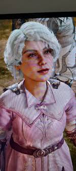 I think my Halfing Bard is pretty darn cute