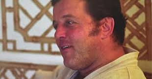 Tony Spilotro Kickin Back Chicago Outfit Mafia Gangster Chicago Mob