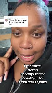 Where to Buy Vybz Kartel Tickets