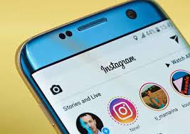 Check spelling or type a new query. Come Fare Uno Screenshot O Registrare Una Storia Di Instagram Guidesmartphone Net