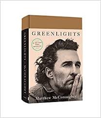 Actor matthew mcconaughey has made clear he's interested in running for elected office. Greenlights Mcconaughey Matthew Amazon De Bucher