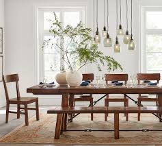In this episode, i show you how to get the real authentic designer furniture look for. Benchwright Wooden Dining Chair Pottery Barn
